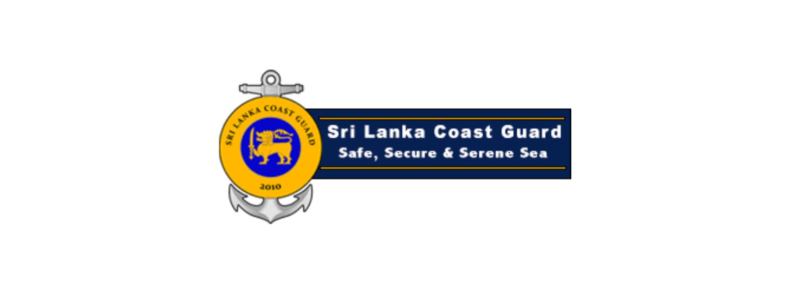 Coast Guard Seizes Rs. 370 Mn Worth of Narcotics